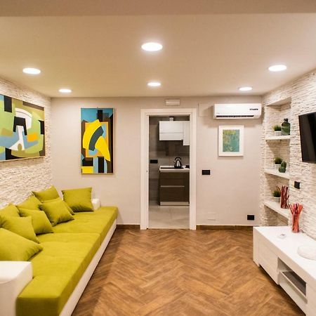 Avg Citycenter Apartments Palermo Ngoại thất bức ảnh