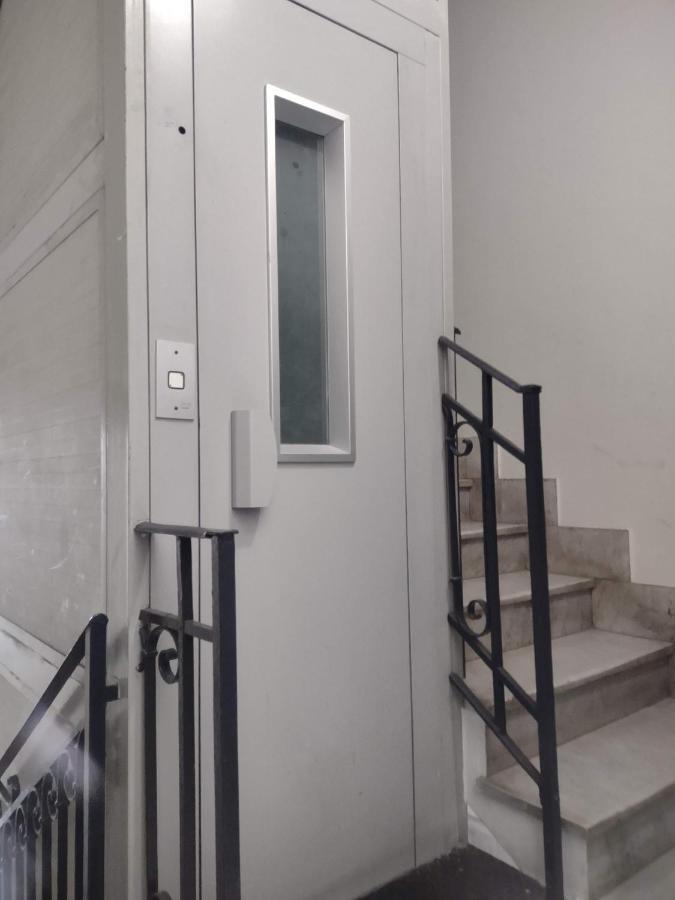 Avg Citycenter Apartments Palermo Ngoại thất bức ảnh
