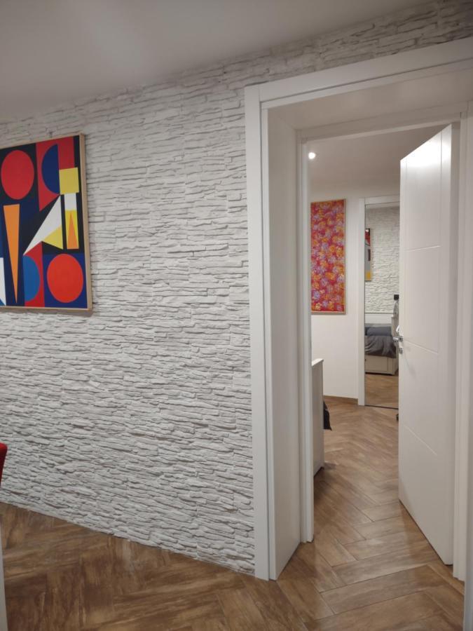 Avg Citycenter Apartments Palermo Ngoại thất bức ảnh