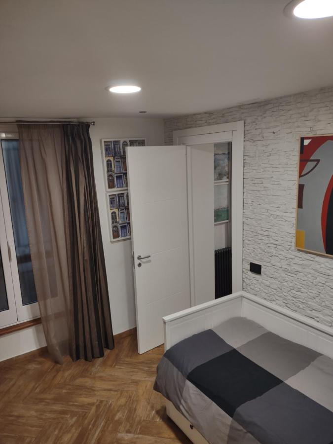 Avg Citycenter Apartments Palermo Ngoại thất bức ảnh