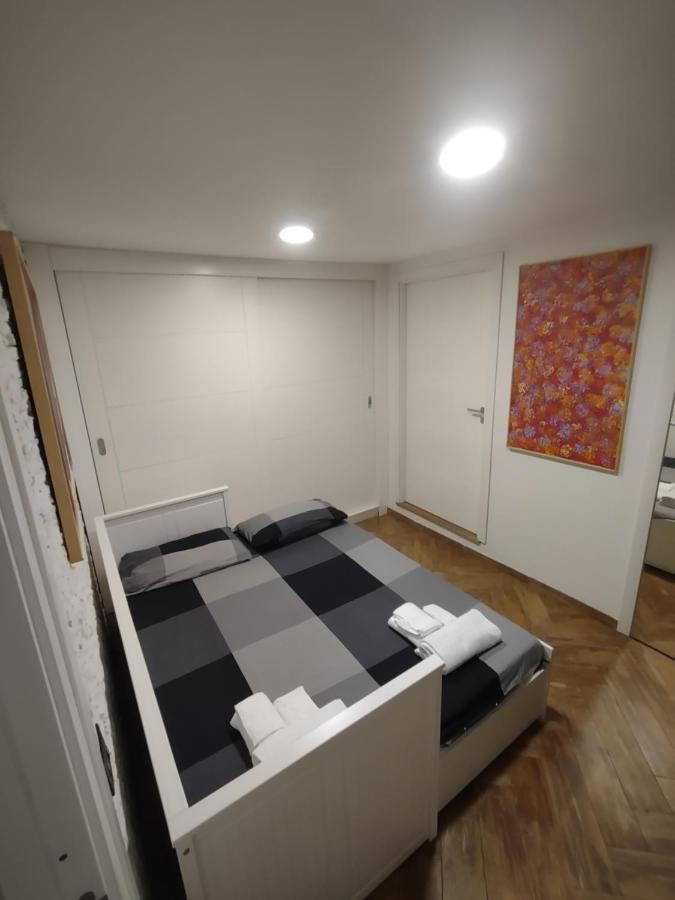 Avg Citycenter Apartments Palermo Ngoại thất bức ảnh