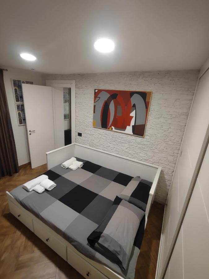 Avg Citycenter Apartments Palermo Ngoại thất bức ảnh