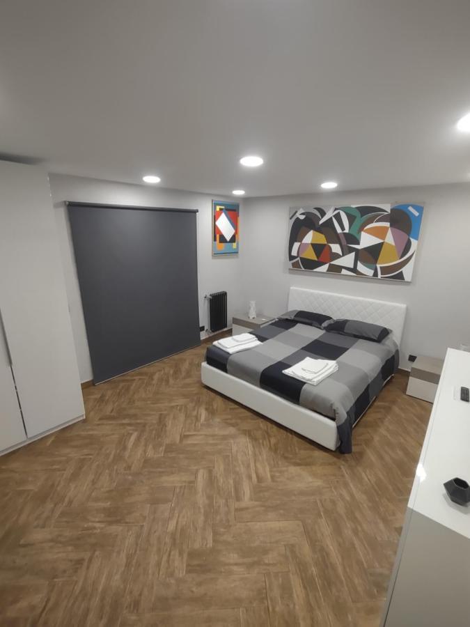 Avg Citycenter Apartments Palermo Ngoại thất bức ảnh