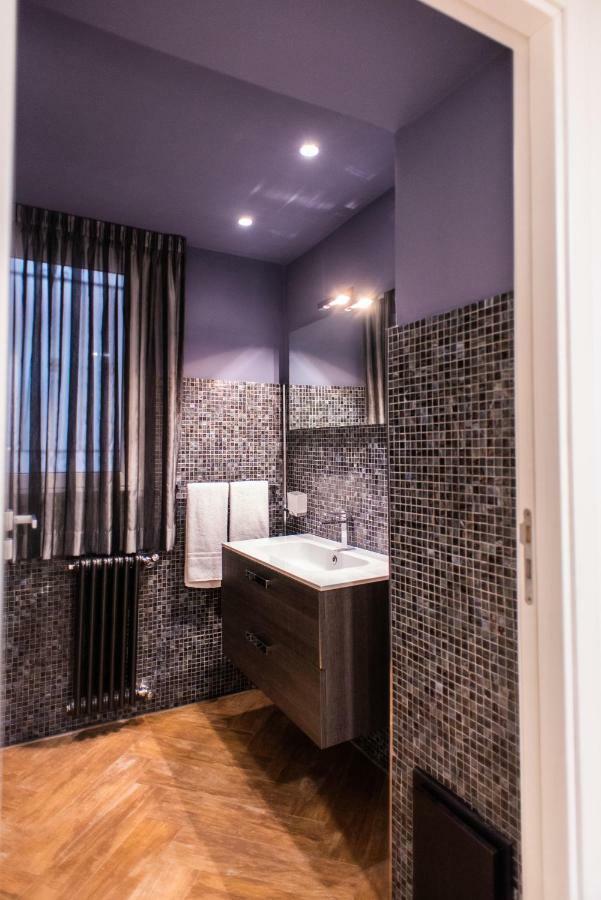 Avg Citycenter Apartments Palermo Ngoại thất bức ảnh