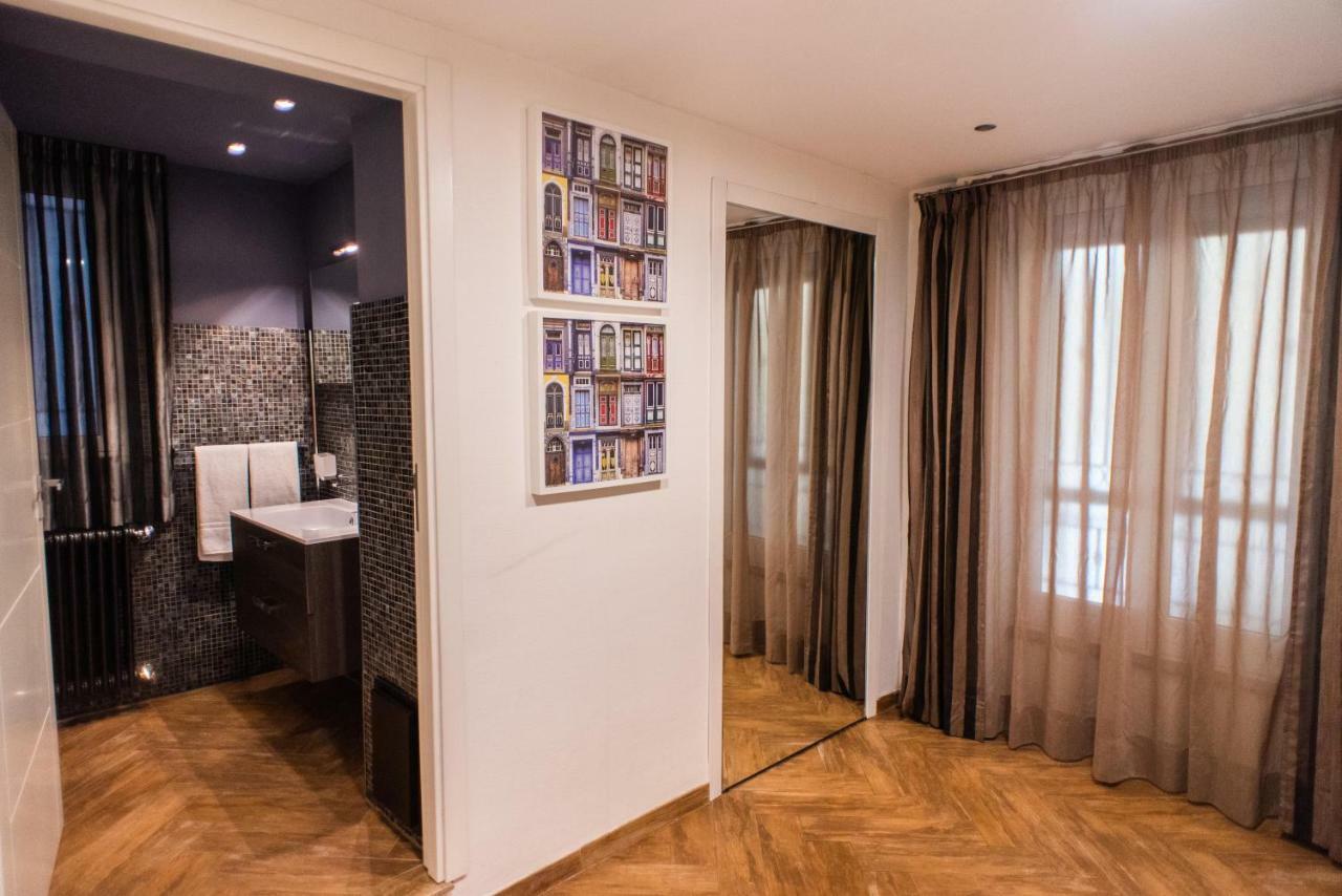Avg Citycenter Apartments Palermo Ngoại thất bức ảnh